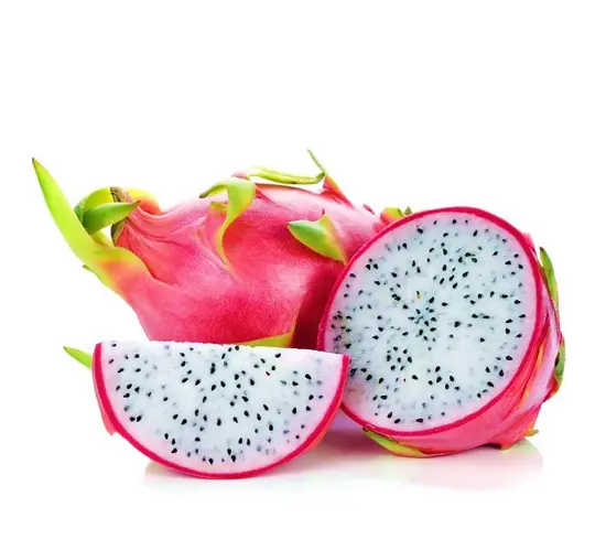 Dragon Fruit White 1Kg Vietnam